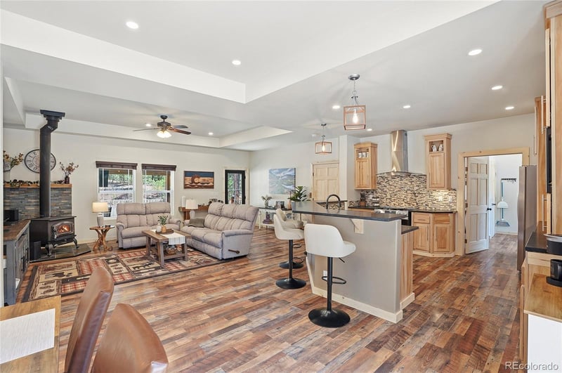 11044 Conestoga Pl, Franktown, CO 80116