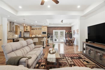 11044 Conestoga Pl, Franktown, CO 80116