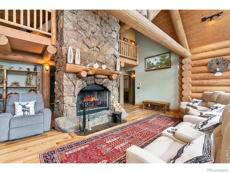 1490 Hummingbird Dr, Estes Park, CO 80517