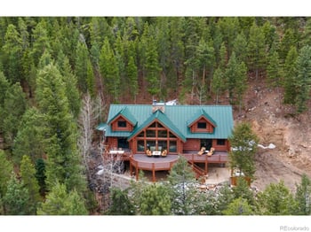1490 Hummingbird Dr, Estes Park, CO 80517