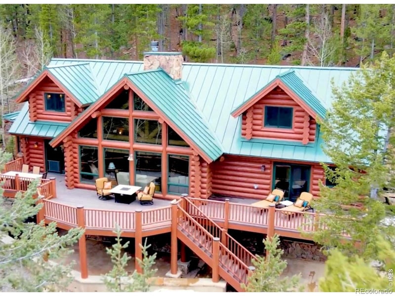 1490 Hummingbird Dr, Estes Park, CO 80517