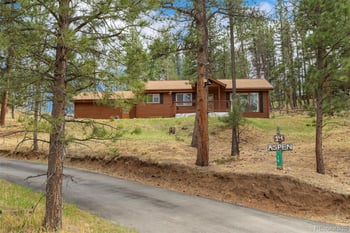 14 Aspen Dr, Bailey, CO 80421