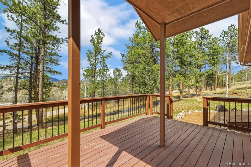 14 Aspen Dr, Bailey, CO 80421