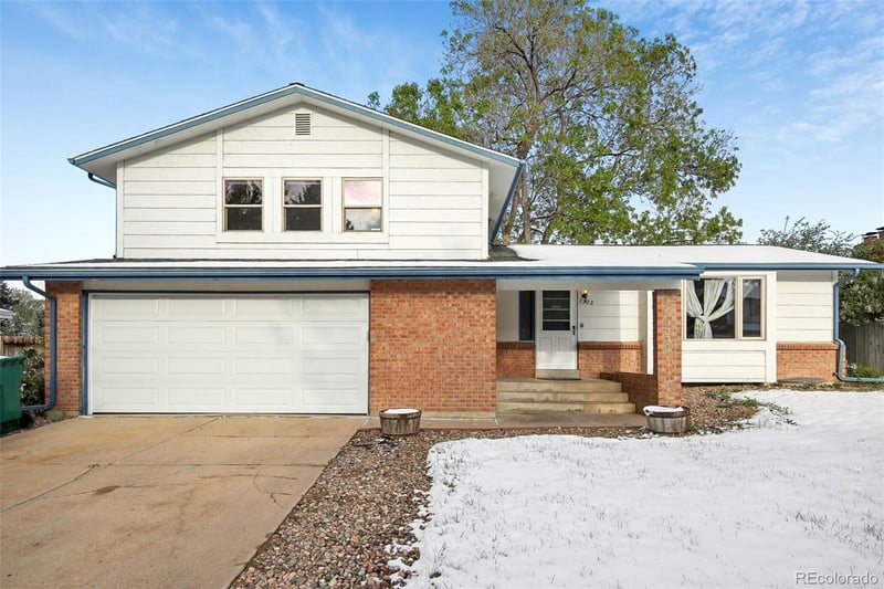 7322 Downing Cir, Centennial, CO 80122