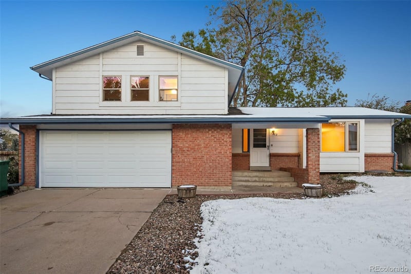 7322 Downing Cir, Centennial, CO 80122