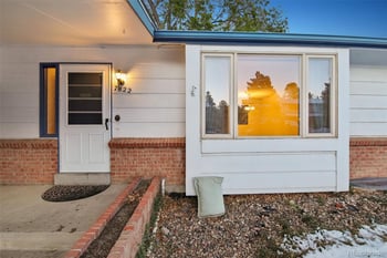 7322 Downing Cir, Centennial, CO 80122