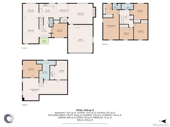 3744 Quince St, Denver, CO 80237