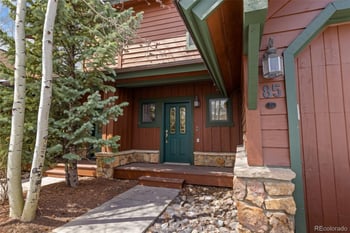 85 Chestnut Ln, Breckenridge, CO 80424