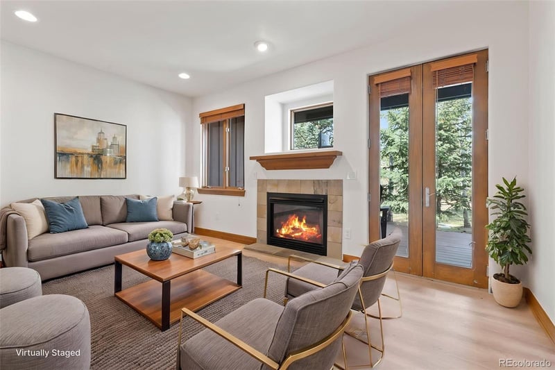 85 Chestnut Ln, Breckenridge, CO 80424