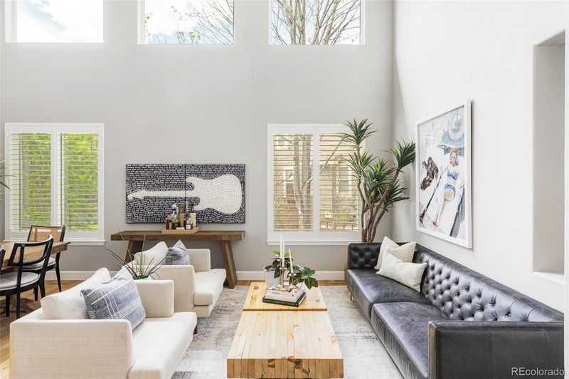 9231 Aspen Creek Way, Highlands Ranch, CO 80129