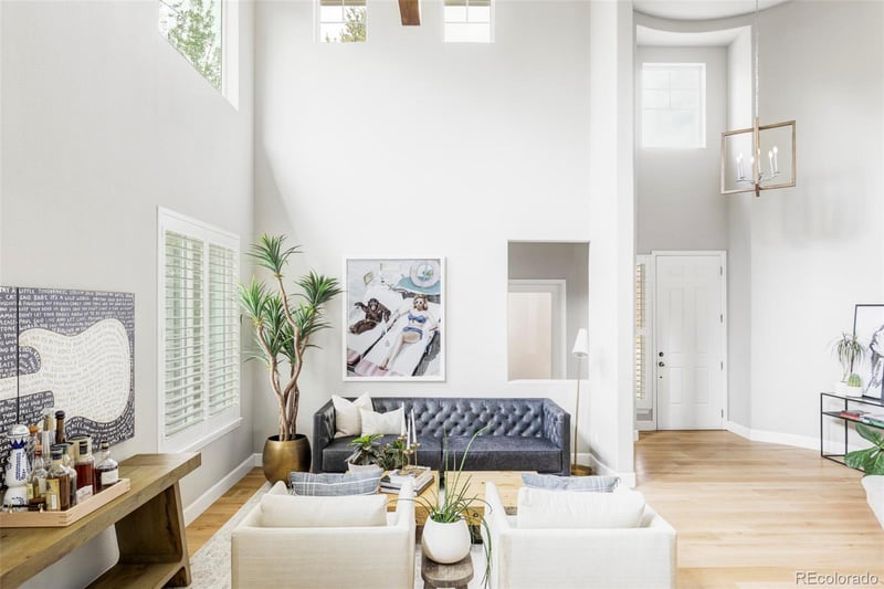 9231 Aspen Creek Way, Highlands Ranch, CO 80129