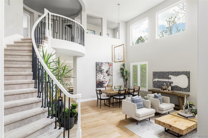 9231 Aspen Creek Way, Highlands Ranch, CO 80129