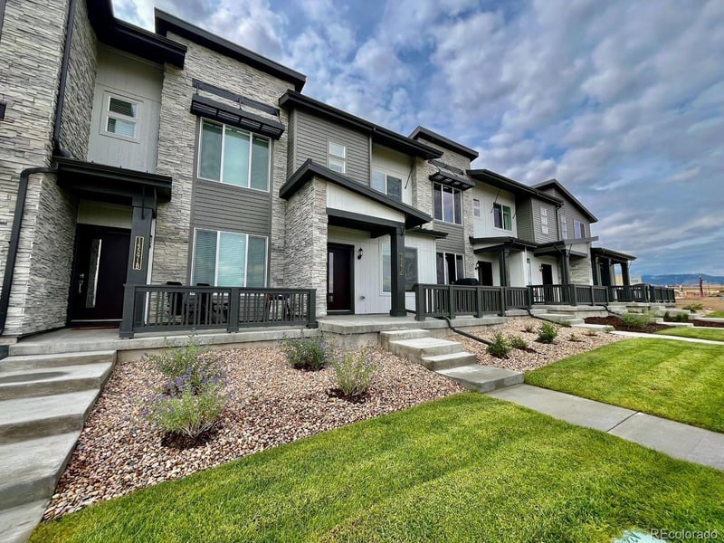 14591 91st Ln #C, Arvada, CO 80005