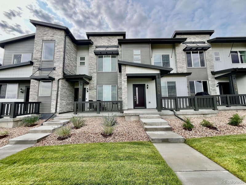 14591 91st Ln #C, Arvada, CO 80005