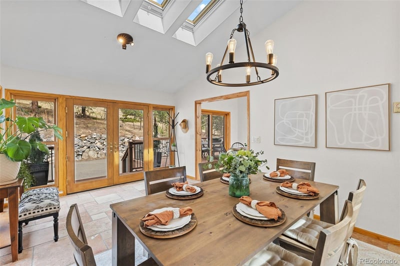 30281 Peggy Ln, Evergreen, CO 80439