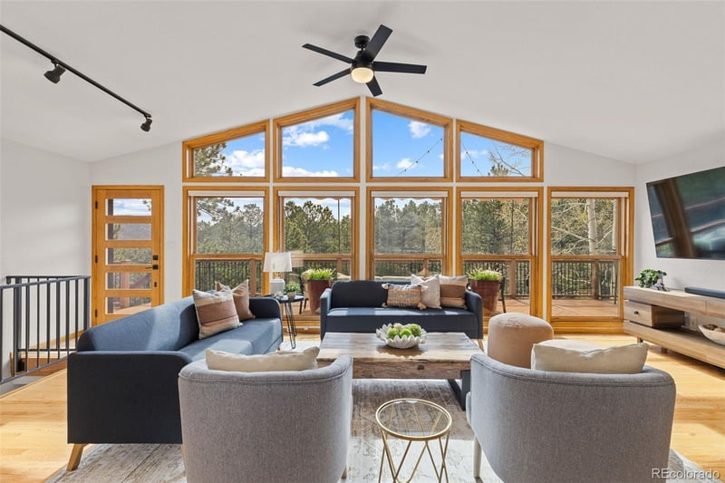 30281 Peggy Ln, Evergreen, CO 80439