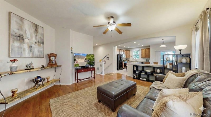 10527 Troy St, Commerce City, CO 80022