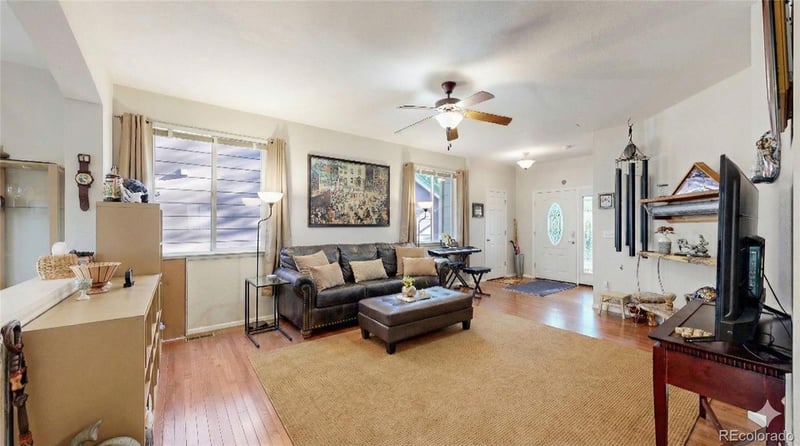 10527 Troy St, Commerce City, CO 80022