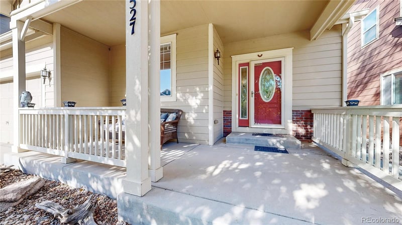 10527 Troy St, Commerce City, CO 80022