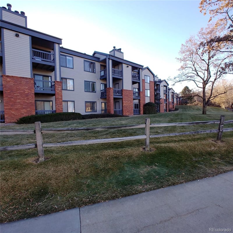 2727 Folsom St #109, Boulder, CO 80304