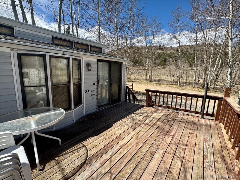 425 Depot Dr, Hartsel, CO 80449