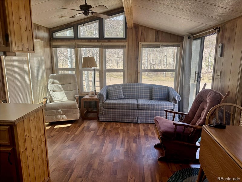 425 Depot Dr, Hartsel, CO 80449