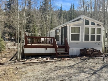 425 Depot Dr, Hartsel, CO 80449