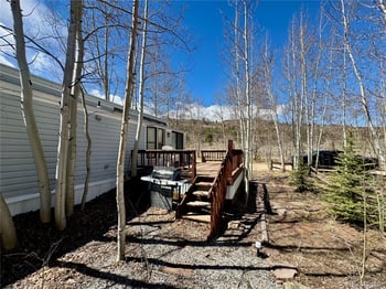 425 Depot Dr, Hartsel, CO 80449
