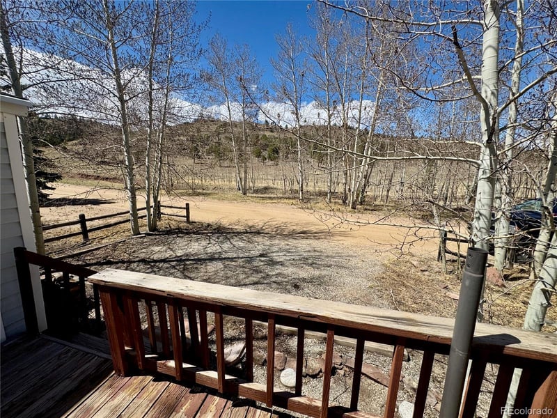 425 Depot Dr, Hartsel, CO 80449