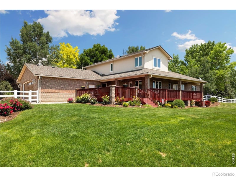 3806 Singletree Ct, Mead, CO 80542