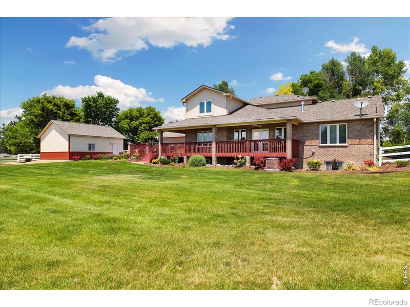 3806 Singletree Ct, Mead, CO 80542