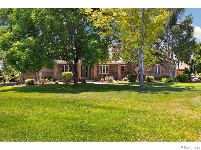 3806 Singletree Ct, Mead, CO 80542