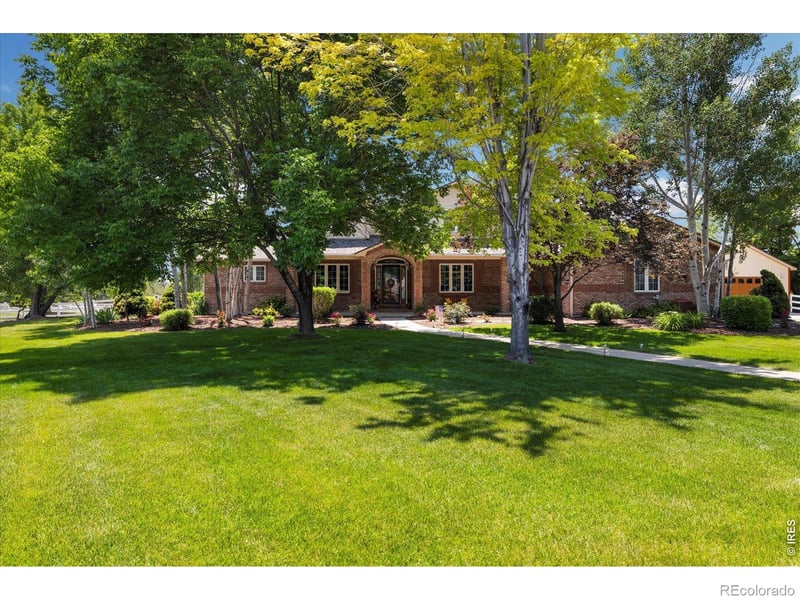 3806 Singletree Ct, Mead, CO 80542