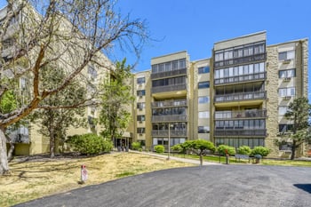 13691 E Marina Dr #103, Aurora, CO 80014