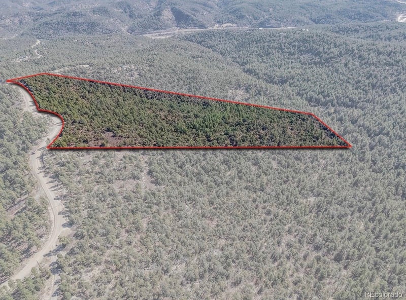 230 Old Mission Rd, Trinidad, CO 81082