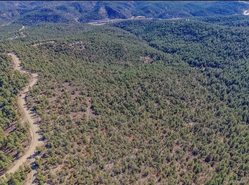 230 Old Mission Rd, Trinidad, CO 81082