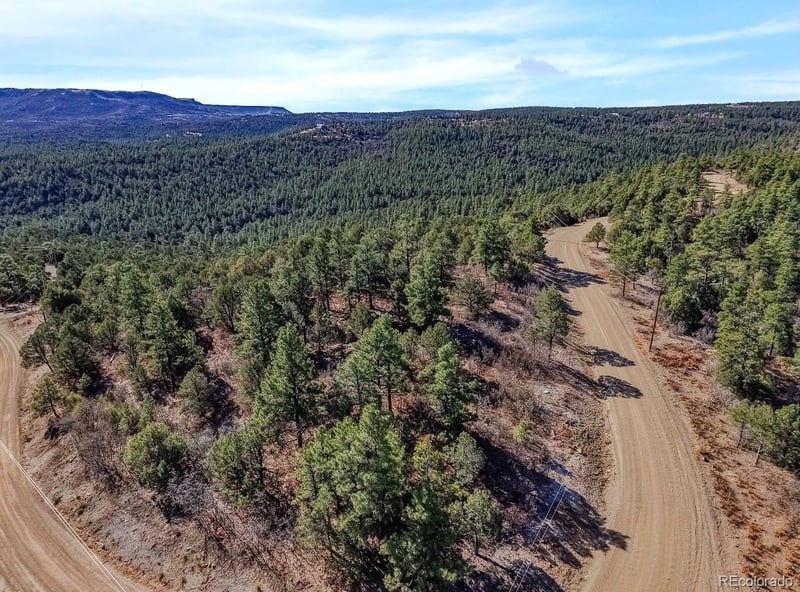 230 Old Mission Rd, Trinidad, CO 81082