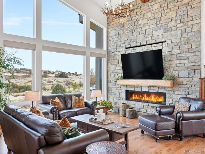 10929 Elk Horn Rn, Littleton, CO 80125