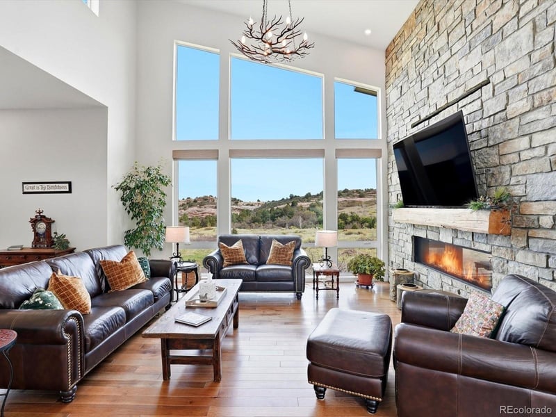 10929 Elk Horn Rn, Littleton, CO 80125