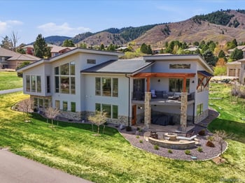 10929 Elk Horn Rn, Littleton, CO 80125