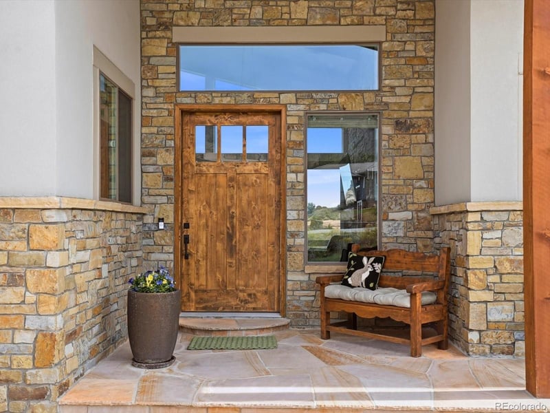 10929 Elk Horn Rn, Littleton, CO 80125