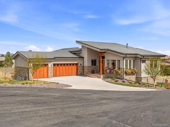 10929 Elk Horn Rn, Littleton, CO 80125