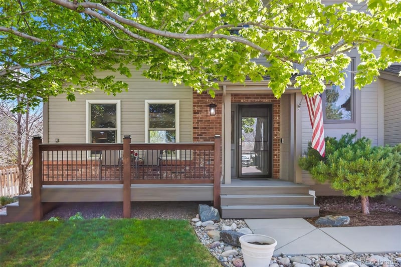 1895 Nichols Pl, Centennial, CO 80122