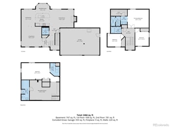 1895 Nichols Pl, Centennial, CO 80122