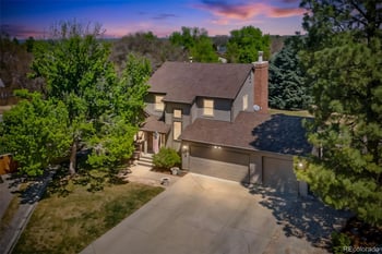 1895 Nichols Pl, Centennial, CO 80122