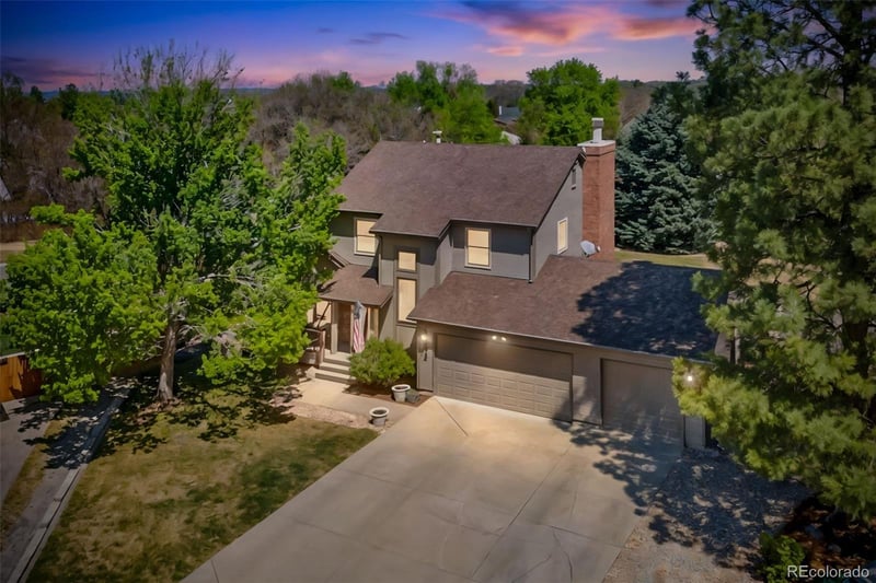 1895 Nichols Pl, Centennial, CO 80122