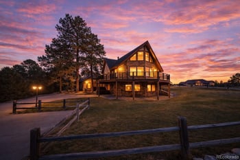 5950 Shavano Pl, Parker, CO 80134