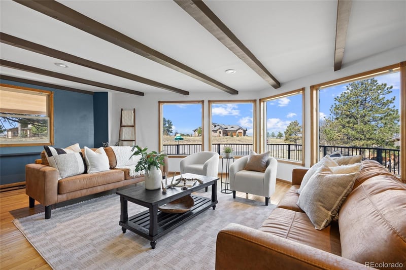 5950 Shavano Pl, Parker, CO 80134