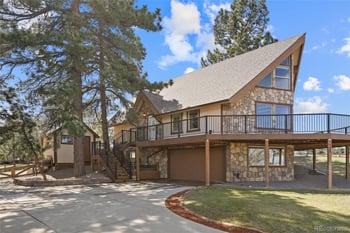 5950 Shavano Pl, Parker, CO 80134