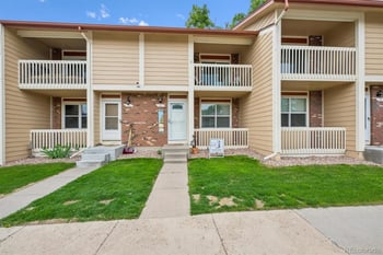 11604 Community Center Dr #8, Northglenn, CO 80233